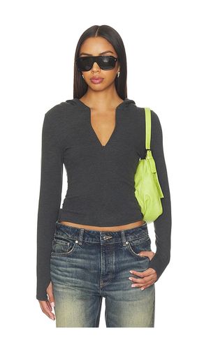 Lou Top in . Size L. Also in M, S, XS - Geel - Modalova