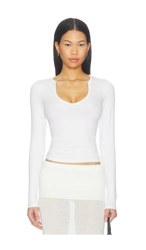 Jolene Top in . Size L. Also in S, XS - Geel - Modalova