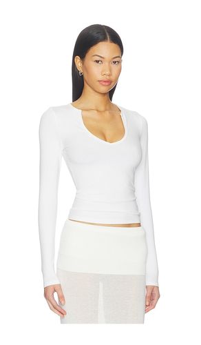 Jolene Top en . Taille L. Also en S, XS - Geel - Modalova