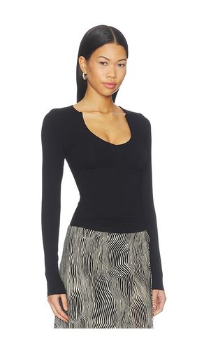 Jolene Top en . Taille S. Also en - Geel - Modalova