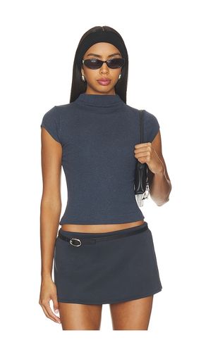 T-SHIRT GEM en . Taille L. Also en M, S, XS - Geel - Modalova
