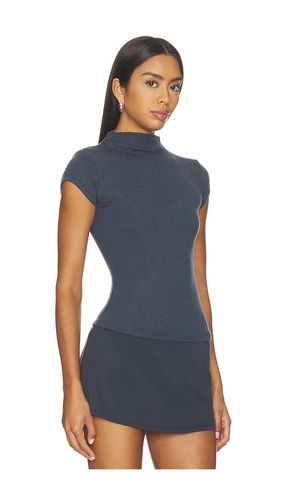 T-SHIRT GEM en . Taille L. Also en M, S, XS - Geel - Modalova