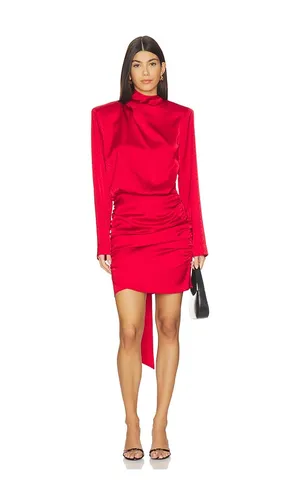 ROBE COURTE TERESSA en . Taille 34. Also en 36, 38, 40 - Gestuz - Modalova