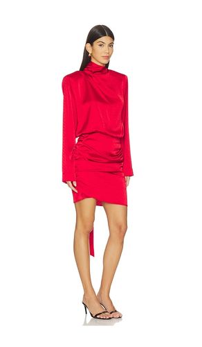 ROBE COURTE TERESSA en . Taille 36. Also en 32, 34, 38, 40 - Gestuz - Modalova