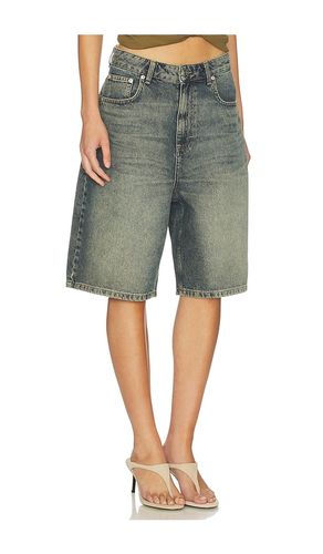 Susara High Waisted Shorts en . Taille 25. Also en 26, 27, 28 - Gestuz - Modalova