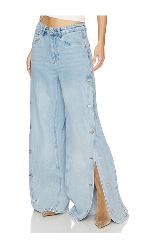 JEAN LARGE TAILLE HAUTE STACIE en . Taille 27. Also en 25 - Gestuz - Modalova