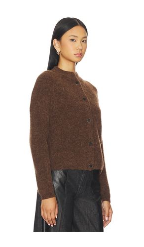 Alpha Short Cardigan in . Size L. Also in XL - Gestuz - Modalova