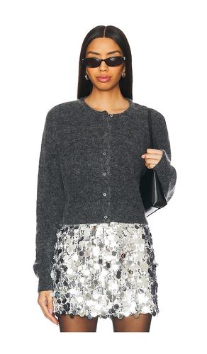 GILET DEBBIE SHORT en . Taille L. Also en - Gestuz - Modalova