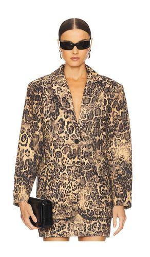 VESTE LEANE en . Taille 32. Also en - Gestuz - Modalova