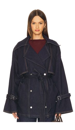 IMPERMÉABLE SUMMER en . Taille 36. Also en 40 - Gestuz - Modalova