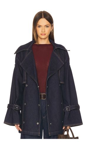 Summer Trenchcoat in . Size 36. Also in 40 - Gestuz - Modalova