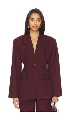 Paula Waist Blazer en . Taille 32. Also en 34, 40 - Gestuz - Modalova