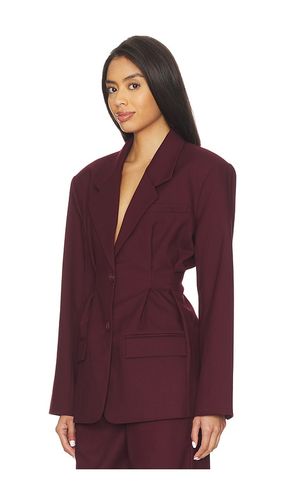 Paula Waist Blazer en . Taille 34. Also en 36, 40 - Gestuz - Modalova