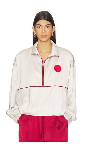 BLOUSON DE SURVÊTEMENT RICKY en . Taille 36. Also en 32, 34, 40 - Gestuz - Modalova