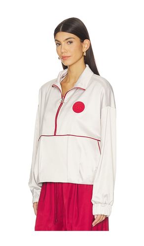 BLOUSON DE SURVÊTEMENT RICKY en . Taille 36. Also en 32, 34, 40 - Gestuz - Modalova
