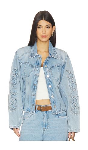 BLOUSON STACIE en . Taille 32. Also en - Gestuz - Modalova