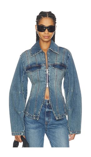 BLOUSON MELU en . Taille 34. Also en 32 - Gestuz - Modalova