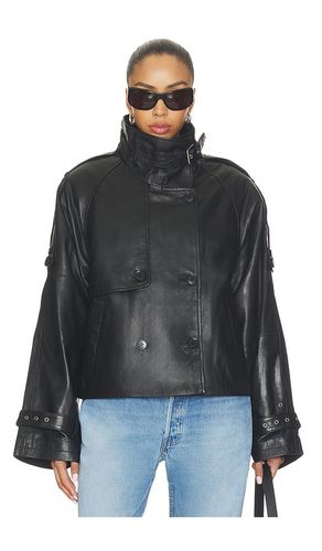 BLOUSON AVIC en . Taille 32. Also en 34, 36, 38 - Gestuz - Modalova
