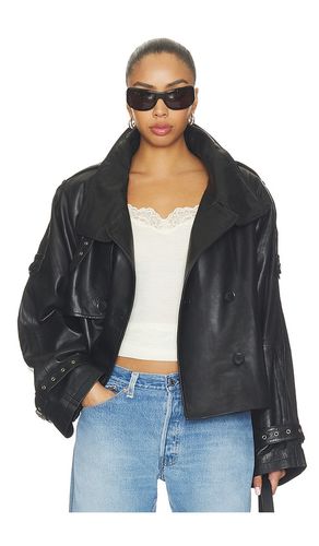 BLOUSON AVIC en . Taille 32. Also en 34, 36, 38 - Gestuz - Modalova