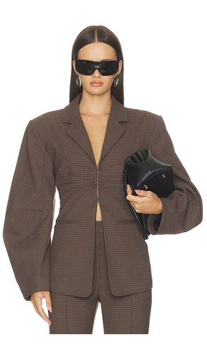 Lamia Blazer en . Taille 34. Also en 40 - Gestuz - Modalova