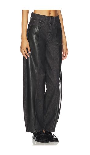 JEAN BARREL TAILLE HAUTE JUNIA en . Taille 24. Also en - Gestuz - Modalova