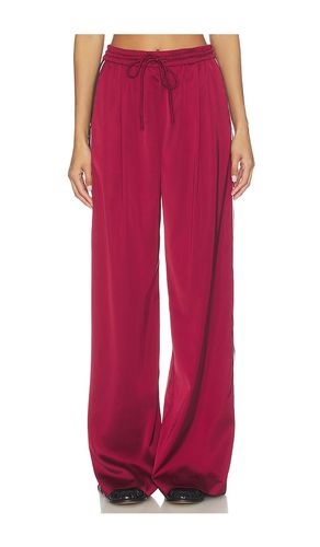 PANTALON TAILLE HAUTE TRACEY en . Taille 32. Also en - Gestuz - Modalova