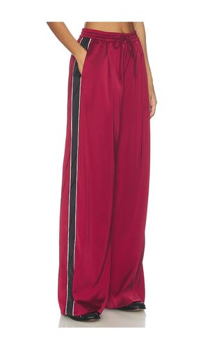 PANTALON TAILLE HAUTE TRACEY en . Taille 32. Also en - Gestuz - Modalova