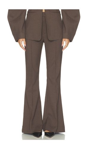 PANTALON LAMIA en . Taille 36. Also en 34, 38, 40 - Gestuz - Modalova