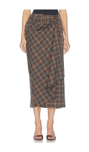 JUPE ALEYA en . Taille 32. Also en 34, 38 - Gestuz - Modalova