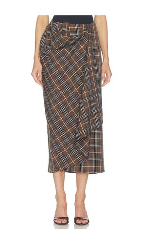 JUPE ALEYA en . Taille 32. Also en 36 - Gestuz - Modalova