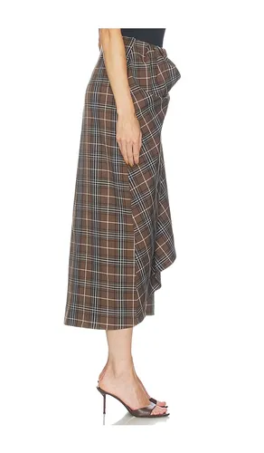 JUPE ALEYA en . Taille 32. Also en 34, 38 - Gestuz - Modalova