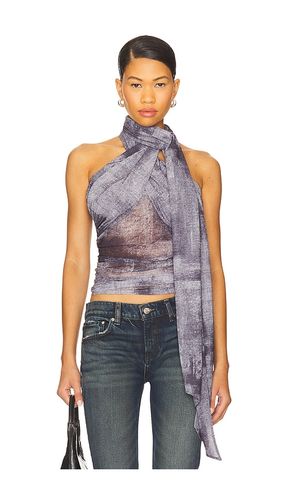 Deona Top en . Taille M. Also en S, XS - Gestuz - Modalova