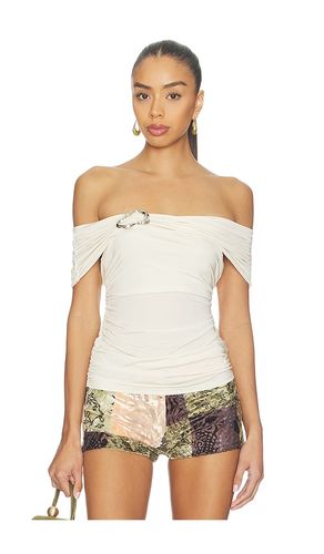 TOP ÉPAULES DÉNUDÉES LAILY en . Taille L. Also en M, S, XS - Gestuz - Modalova
