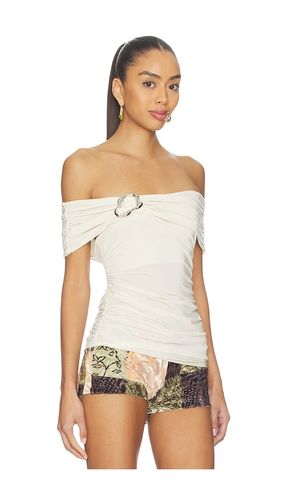 TOP ÉPAULES DÉNUDÉES LAILY en . Taille L. Also en M, S, XS - Gestuz - Modalova