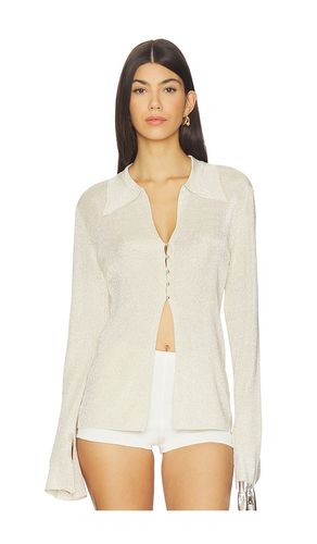 CHEMISE GRUTH en . Taille L. Also en M, S, XS - Gestuz - Modalova