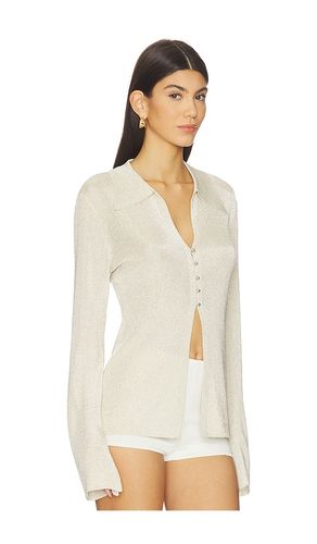 CHEMISE GRUTH en . Taille L. Also en M, XS - Gestuz - Modalova