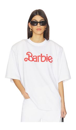 X Barbie Kenna Tee en . Taille L. Also en M, XS - Gestuz - Modalova