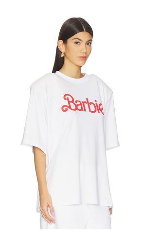 X Barbie Kenna Tee en . Taille L. Also en S, XS - Gestuz - Modalova