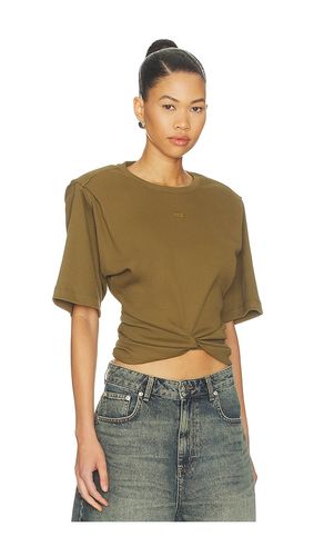 T-SHIRT BETTY en . Taille S. Also en M, L - Gestuz - Modalova