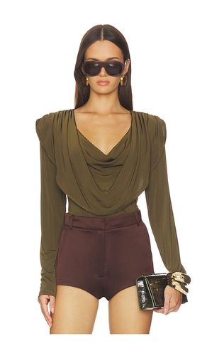 Laily Long Sleeve Top en . Taille L. Also en M, S - Gestuz - Modalova