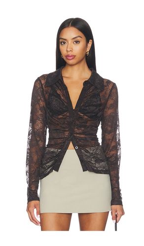 Leala Shirt en . Taille S. Also en XS, M, L - Gestuz - Modalova
