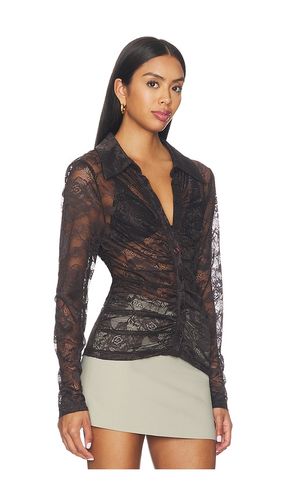Leala Shirt en . Taille S. Also en XS, M, L - Gestuz - Modalova