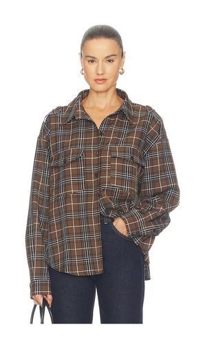 Leya Shirt en . Taille 32. Also en 34, 36, 38, 40 - Gestuz - Modalova