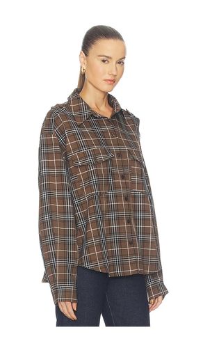 Leya Shirt en . Taille 32. Also en 34, 38 - Gestuz - Modalova