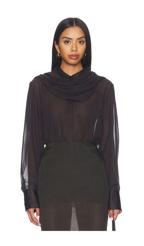 Lynne Scarf Shirt en . Taille 32. Also en 34, 36, 38 - Gestuz - Modalova