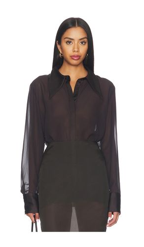 Lynne Scarf Shirt en . Taille 32. Also en 34, 36, 38 - Gestuz - Modalova
