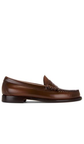 LOAFERS LARSON en . Taille 10. Also en 10.5, 11, 11.5, 12, 13, 7, 7.5, 8, 8.5, 9, 9.5 - G.H.BASS - Modalova