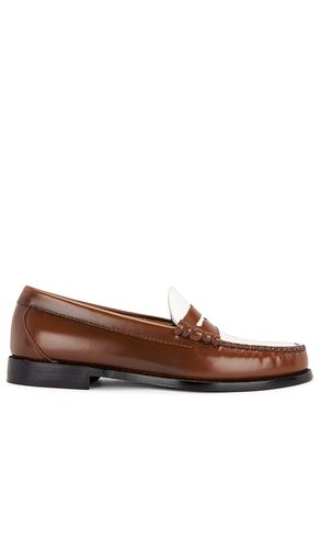 LOAFERS LARSON en . Taille 10. Also en 10.5, 11, 11.5, 12, 13, 7, 8, 8.5, 9, 9.5 - G.H.BASS - Modalova