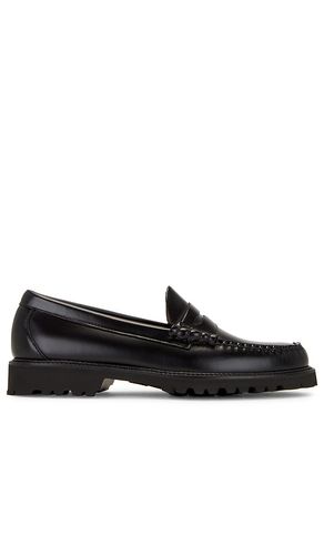 LOAFERS LARSON en . Taille 10. Also en - G.H.BASS - Modalova