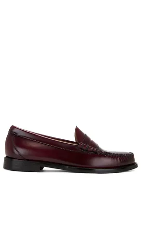LOAFERS LARSON en . Taille 10. Also en 10.5, 11, 11.5, 12, 13, 7, 7.5, 8, 8.5, 9, 9.5 - G.H.BASS - Modalova